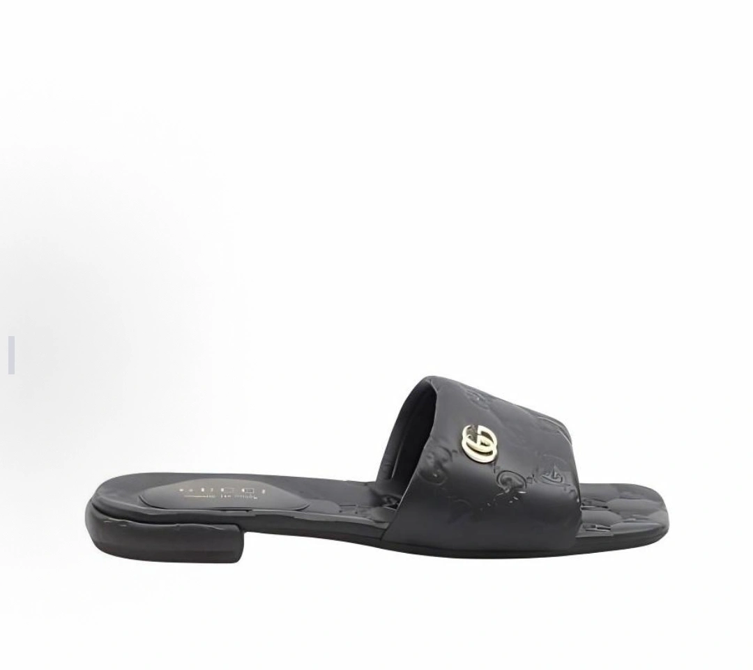 COCO-- 6u33i 816330 AAEA2 1000 Calfskin sheepskin Heel height：1.5CM item:E-X158D4169
